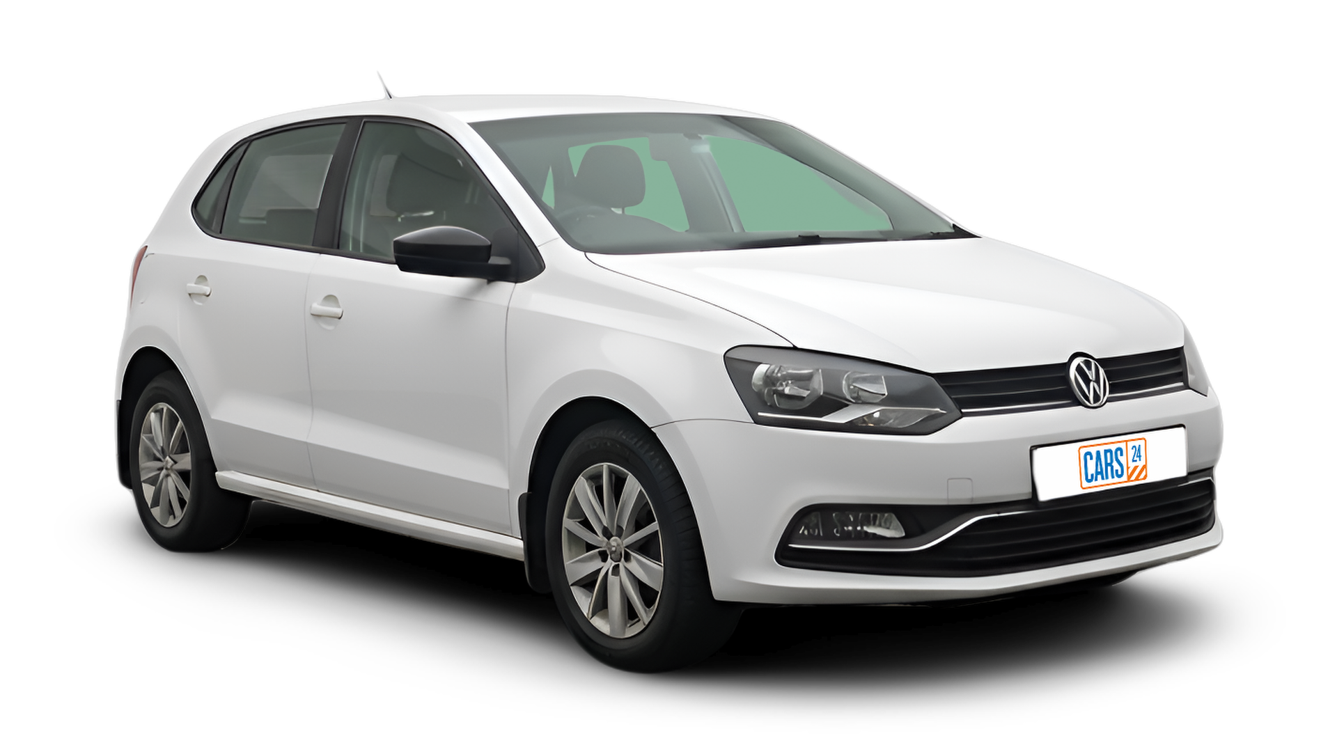 Volkswagen Polo-img